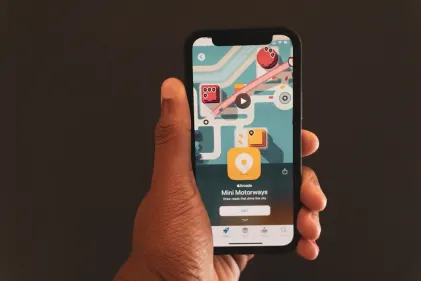 SpinUp Kazino Mobilioji programa